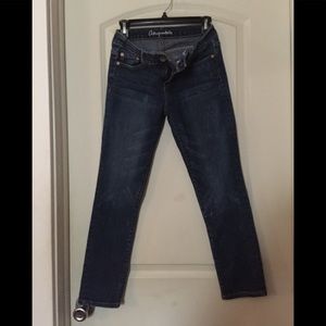 Womans Jeans Aeropostale Brand Size 6